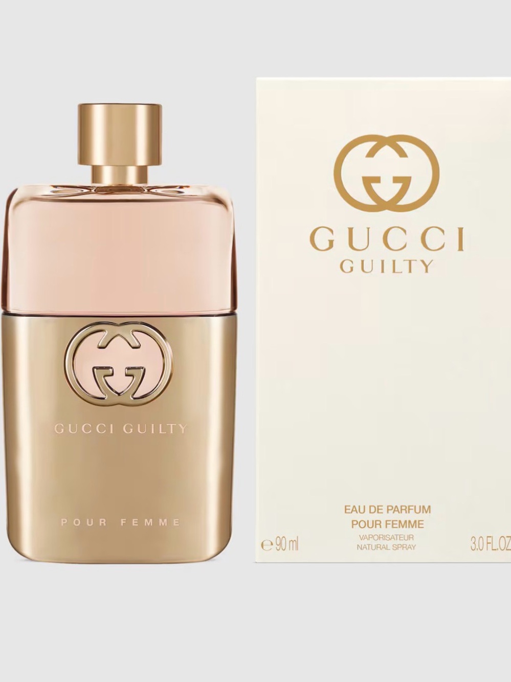 Gucci Guilty Eau de Parfum